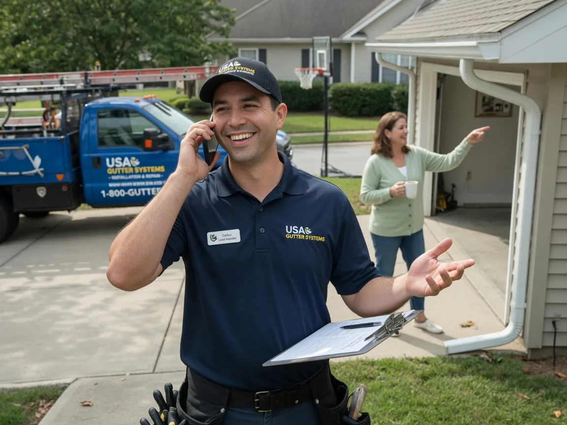 Gutter Installation Frankfort, KY FAQs